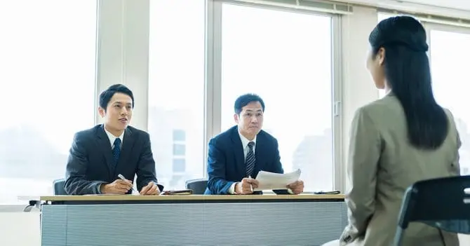 銀座の高級クラブの面接で採用されるためのポイント　銀座クラブ求人エージェントLUCE
